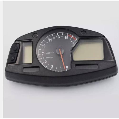 Speedometer Tachometer Gauges Cluster Odometer for Honda CBR600RR 2007-2012 07