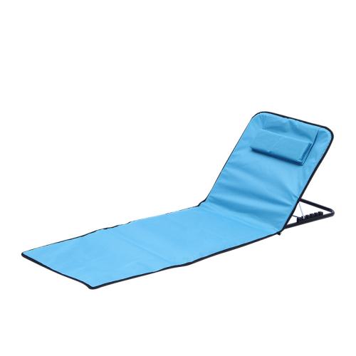 Steel Tube & Oxford adjustable & foldable Picnic Mat PC