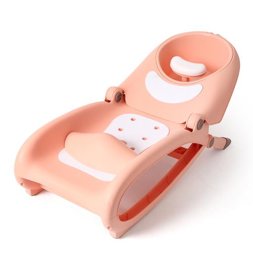 Élastomère TPE-Thermoplastique & Polypropylène-PP Fauteuil inclinable de lavage de cheveux pour enfants plus de couleurs pour le choix pièce