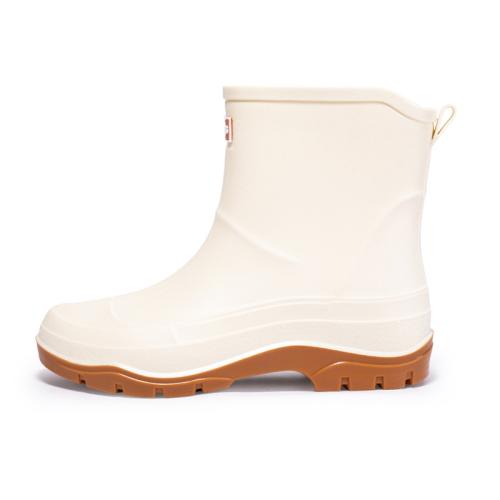 PVC Rain Boots hardwearing & waterproof Pair