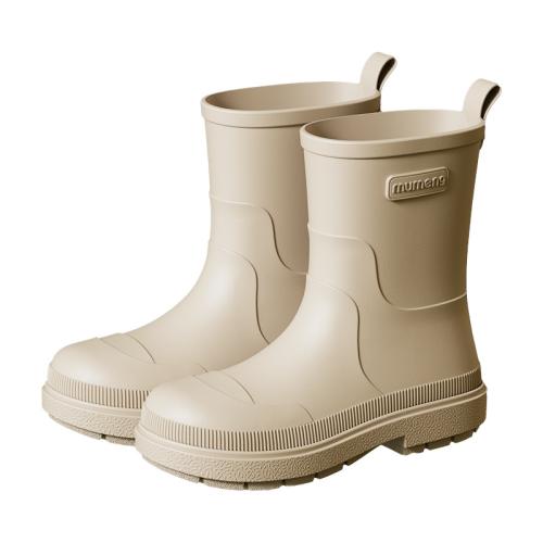 Thermo Plastic Rubber Rain Boots hardwearing & anti-skidding & waterproof Pair
