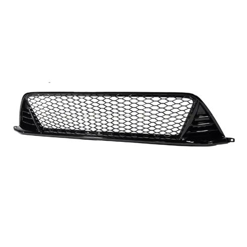 For 11th gen civic Darth Vader Front Grille, Jet Black, Sold By PC