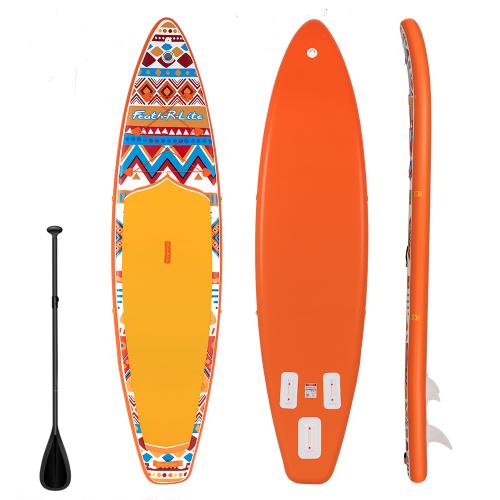 PVC & EVA Inflatable Surfboard  PC