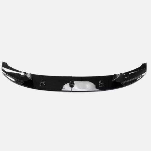 For 11-16 BMW F10 5 Series M sports front bumper lip separator