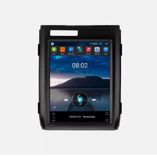 12.1 inch Car Stereo Radio Carplay Navi Gps For Ford F150 2008 2009 2010 2011 2012