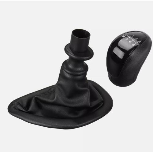 Fits Mercedes Benz W639 VITO 2003-10 Manual Gear Shift Knob w Gaitor Boot Cover