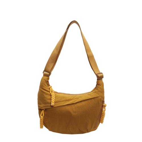 PU Cuir Crossbody Bag Solide plus de couleurs pour le choix pièce