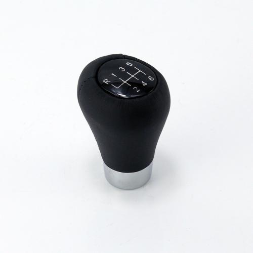 For BMW E46 E60 E90 E81 X1 X3 Short 6 SPEED GEAR SHIFT STICK KNOB HANDLE SHIFTER