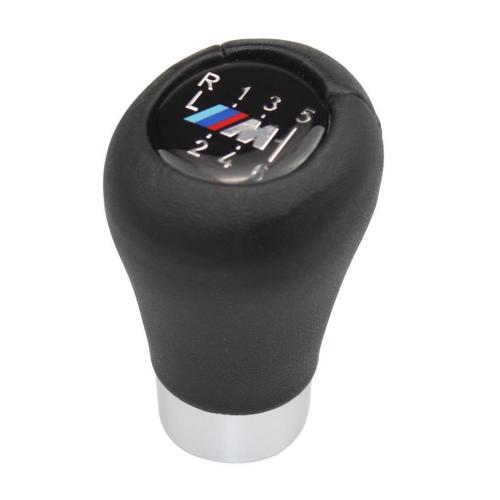 Brand New BMW Six Speed M Sport Leather Gear Knob 25117896886