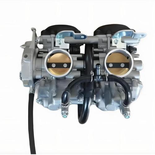 Carburetor for Kawasaki Prairie 650 KVF650 Brute Force 650 KVF650D