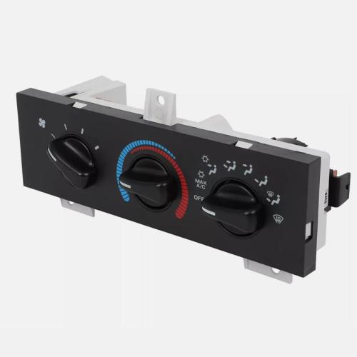 AC Heater Climate Control Switch Unit For 1998-03 Dodge Ram 1500 2500 3500 Van