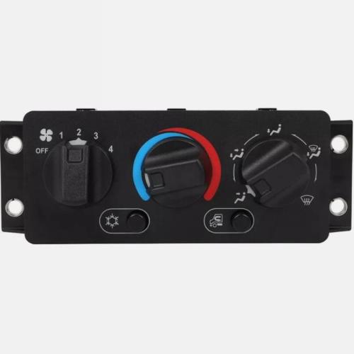 AC Heater Climate Control Module For 2008 2009-2018 MACK CHU612 2014-2018 CHU614