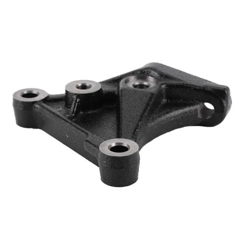 For Honda Acura K24 Swap CRV Passenger Post Engine Mount Bracket -000