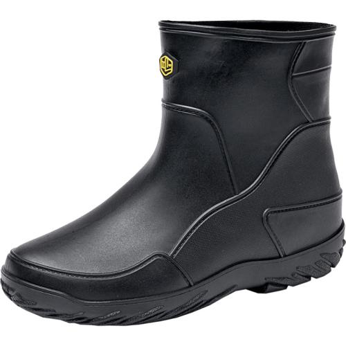 PVC Rain Boots hardwearing & waterproof Pair