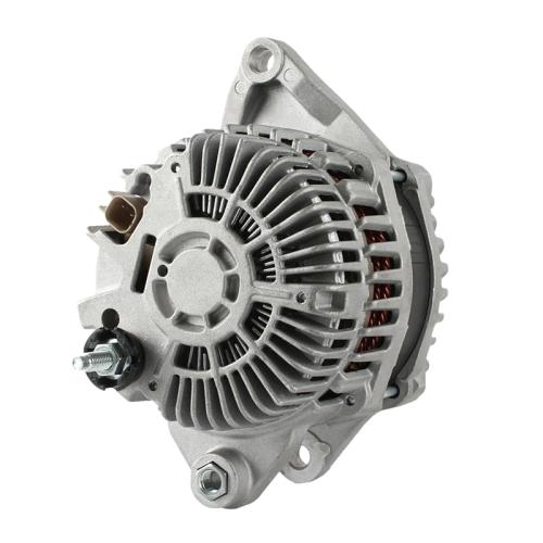 Alternator 160A For Dodge Journey 2.4L 2009-2020 4801490AA 11440N