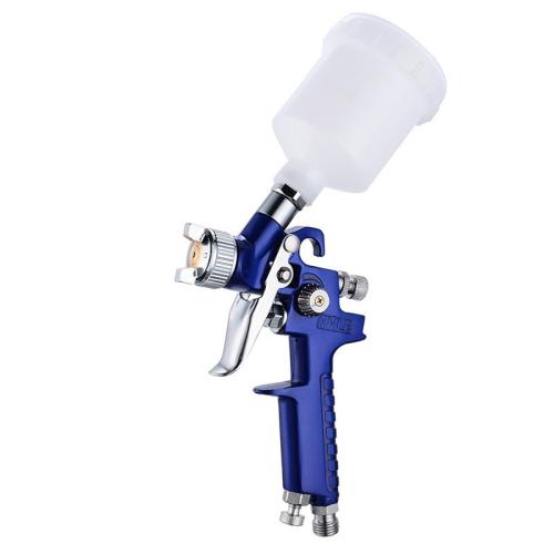 125CC Paints Airbrushes  Solid blue Sold By PC