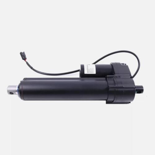 12V Actuator for PowerFold FrontMount Decks 524V-42 526V-52 Grasshopper 180035