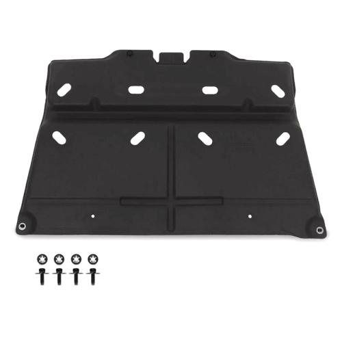 Fit For 15-20 F-150 Ford Splash Panel Shield Under Diaper Gas Motor ML3Z-7222-D