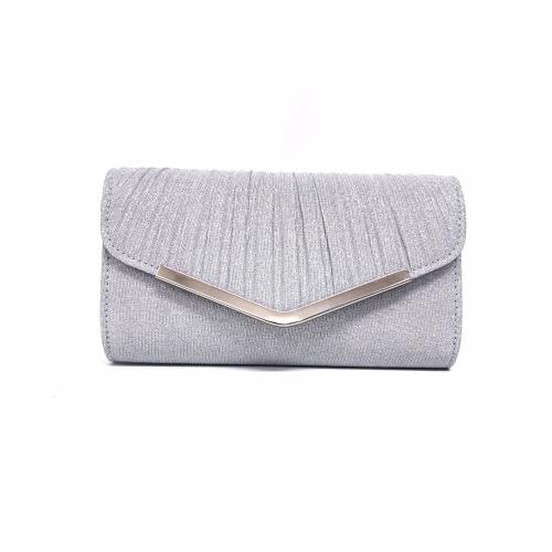 Polyester Easy Matching Clutch Bag PC