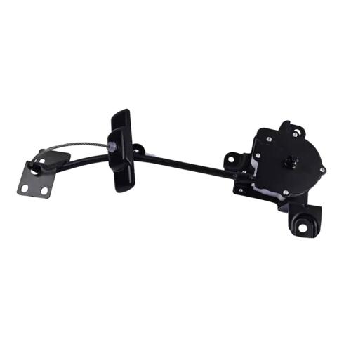  2000 Black Spare Tire Hoist Fit For HYUNDAI SANTA FE 2021-2023 1.6L