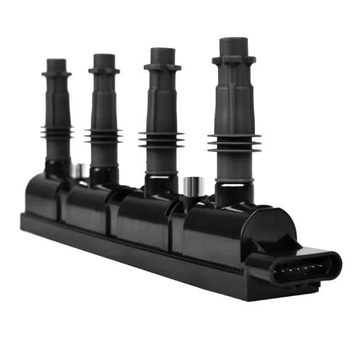 Ignition Coil Pack for 11-20 Chevrolet Cruze Sonic Trax Buick Encore 1.4L UF669