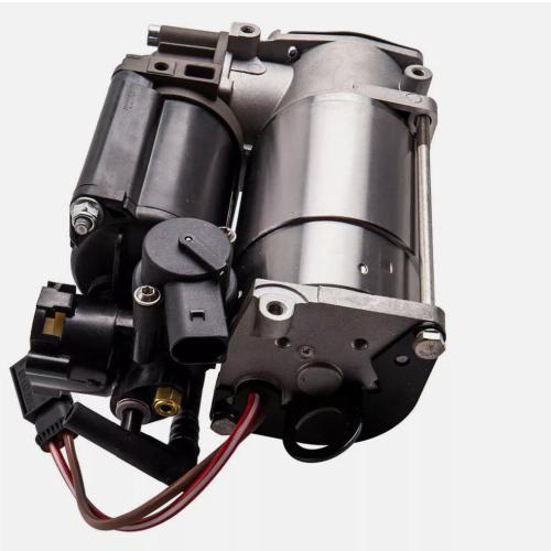 Air Ride Suspension Compressor Pump For JAGUAR XJ X350 X358 2004-2009 C2C22825