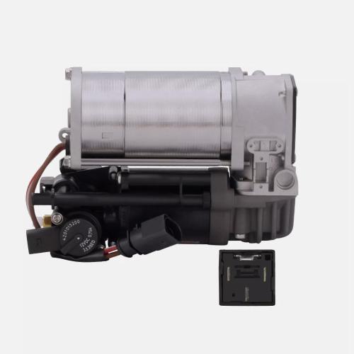 Air Suspension Compressor Pump For Audi A6 4G2 C7 2011-2017 4H0616005C