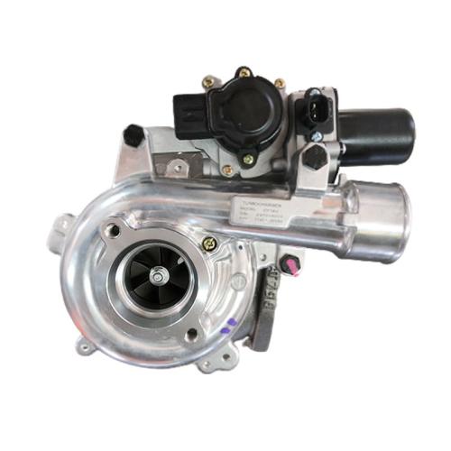 Turbo Turbocharger For Peugeot Citroen 1.6 HDi, Ford 1.6 TDCi 90HP 49173-07508