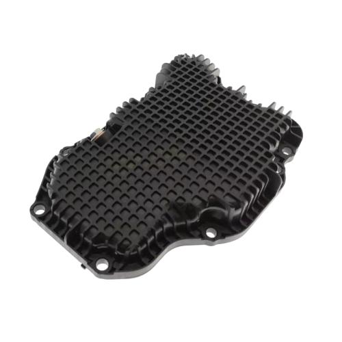 For Nissan Qashqai 1.5L 2021-2024 Lower Engine Oil Pan black color Sold By PC