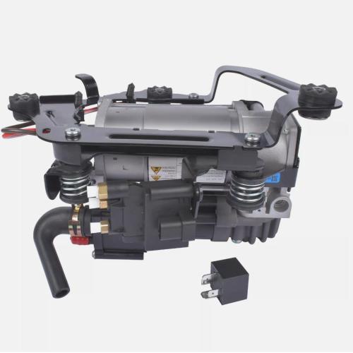 Air Suspension Compressor for BMW 5 6 Series G31 G32 2.0 3.0 37206886721