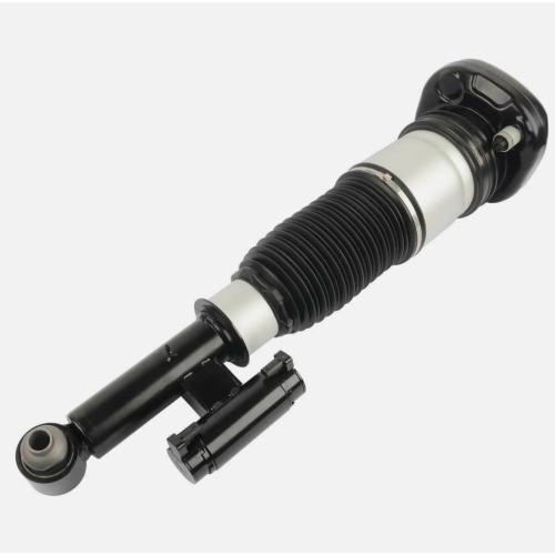 Rear Left Air Suspension Shock Strut EDC Fit BMW  G11 G12 730i 740i 750i