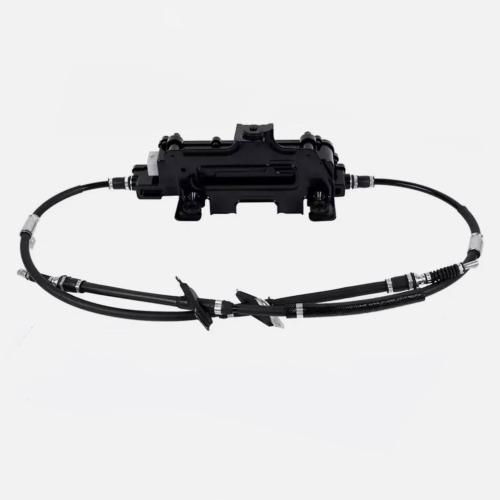 59700C5610 PARKING BRAKE ASSY-ELECTRONIC For Kia SORENTO 2015-2018