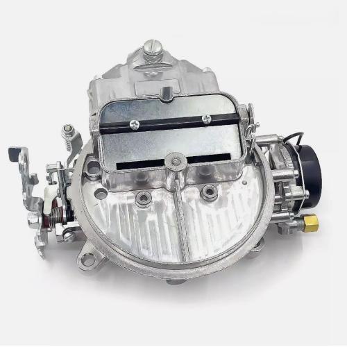 For HOLLEY 0-80500 500 CFM STREET AVENGER 2BBL CARBURETOR ELECTRIC 2300 MODEL