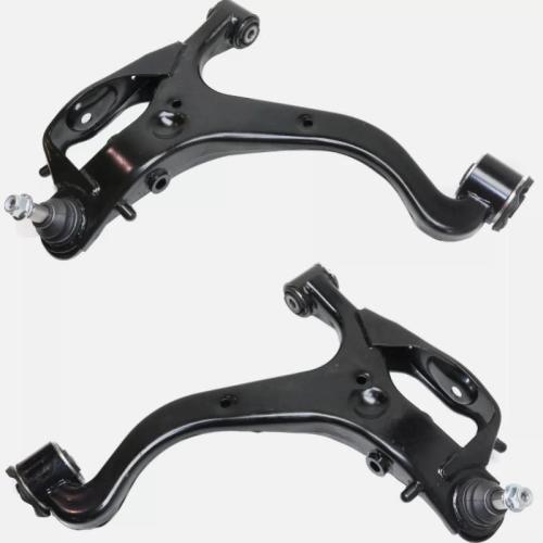 Control Arm Kit For 06-13 Land Rover Range Rover Sport Front Left and Right Lower