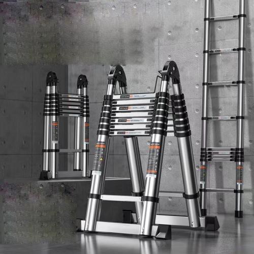 Aluminium Alloy Step Ladder  Solid PC