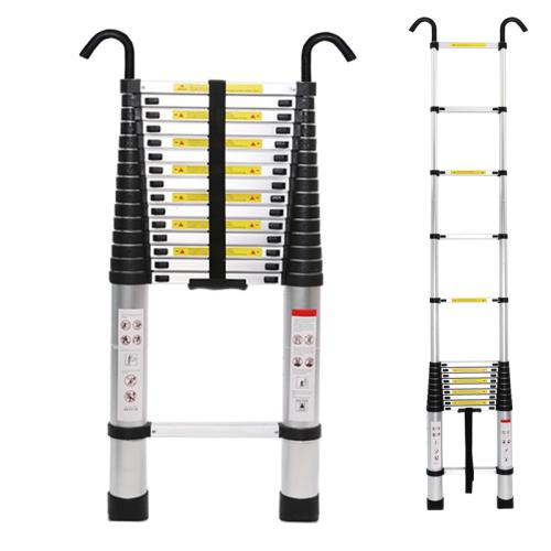 Aluminium Alloy Step Ladder  Solid PC