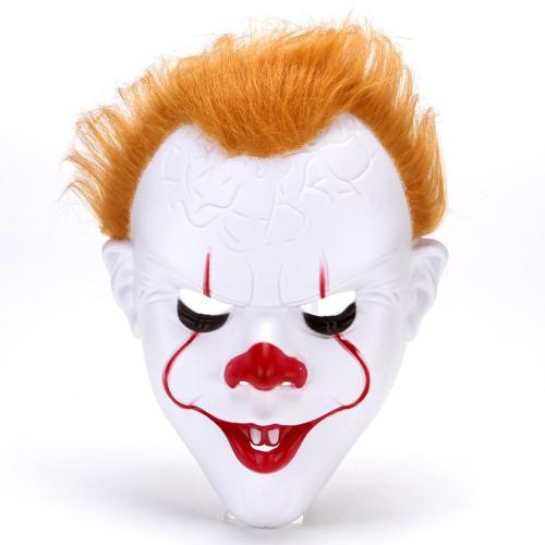 Plastique Masque d’Halloween pièce