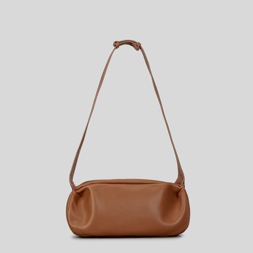 PU Cuir Crossbody Bag plus de couleurs pour le choix pièce