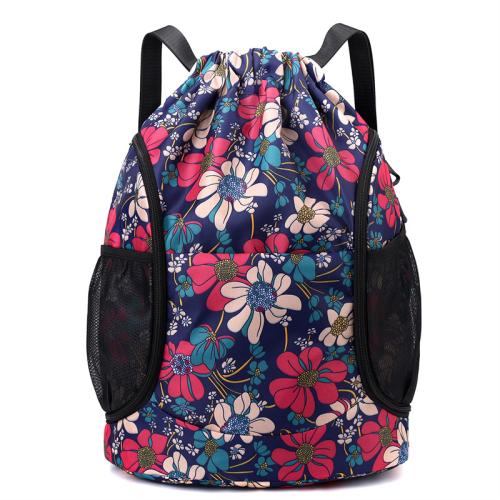 Nylon Easy Matching Backpack large capacity PC