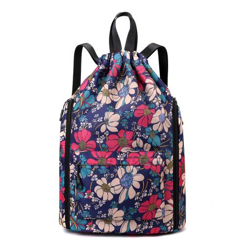 Nylon Backpack modèle différent pour le choix plus de couleurs pour le choix pièce