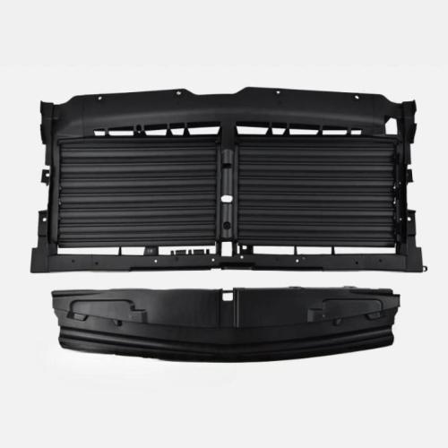 Front Radiator Shutter Chevrolet Tahoe Suburban GMC Yukon Escalade OEM 84923047