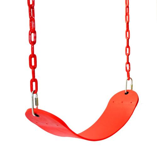 Iron & EVA Creative Children Swing for children & soft PC