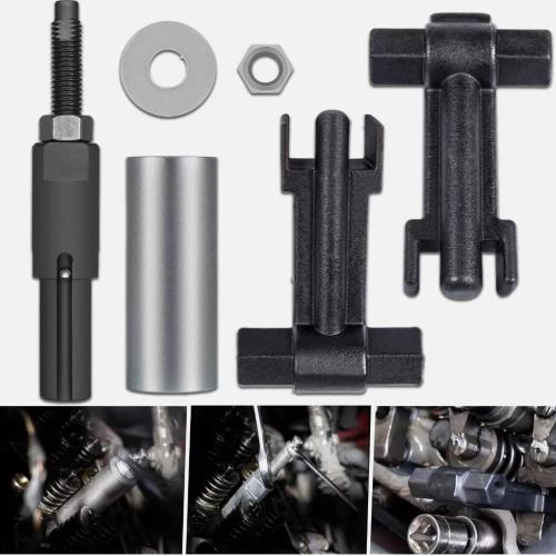 6778 6779 Injector Puller and 7222 Injector Tube Remover Tool For GM 6.6L Duramax