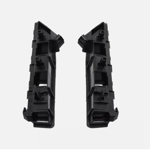 Front Left and Right Bumper Support Bracket For 2012-2015 Volkswagen Passat