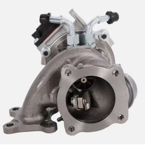 Turbo Turbocharger Fits Ford EcoSport Focus Fiesta 1.0L 3zyl CM5G6K682HB