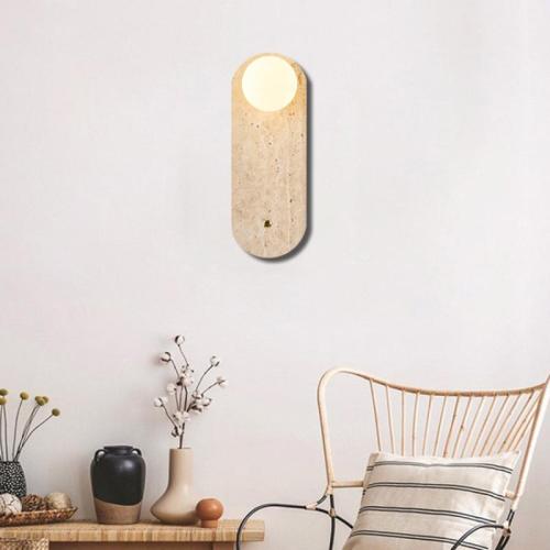 Steen & Glas Wandlamp stuk