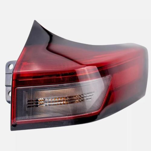 Right Outer Tail Light Assembly For 2021 Nissan Rogue NI2805122