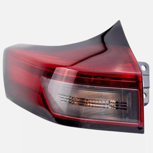 Left Outer Tail Light Assembly For 2021 Nissan Rogue NI2804122