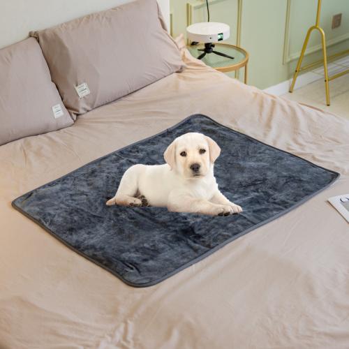 Thermoplastic Polyurethane & Berber Fleece & Flannel Waterproof Pet Nest & thermal Solid PC