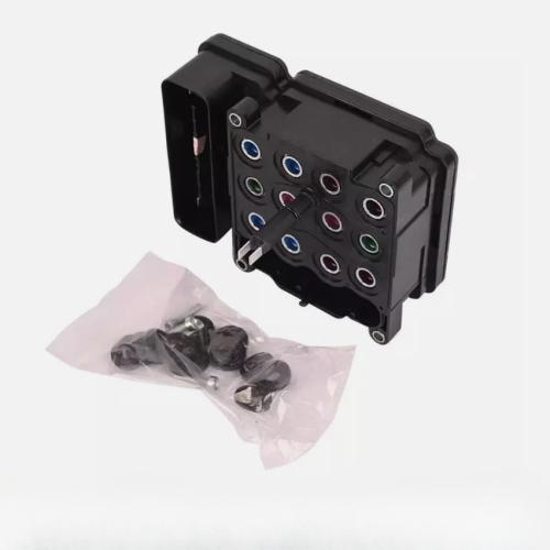 68145835AE ABS Control Module Fits For Jeep Wrangler 2012 2013 2014 3.6L